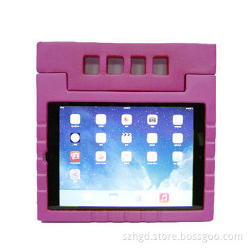 Protective Case for iPad Air/5/Lightweight and Super Soft EVA Foam Material/Easy to Hold & Carry